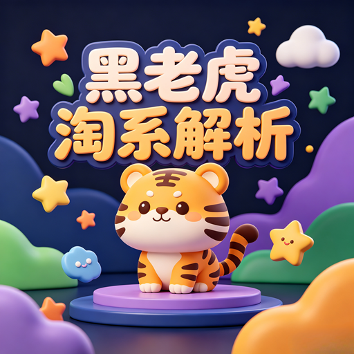 黑老虎淘系解析月卡一万点
